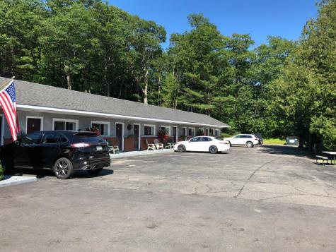 72 Us Route 1 Bucksport ME 04416