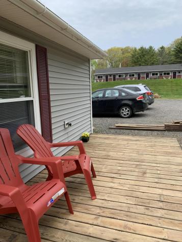 72 Us Route 1 Bucksport ME 04416