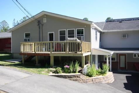 72 Us Route 1 Bucksport ME 04416