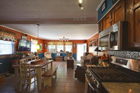 72 Us Route 1 Bucksport ME 04416