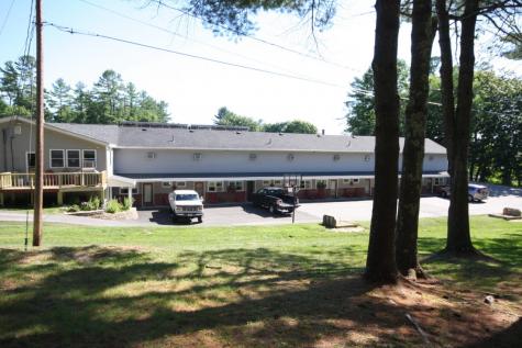 72 Us Route 1 Bucksport ME 04416