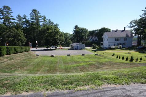 72 Us Route 1 Bucksport ME 04416