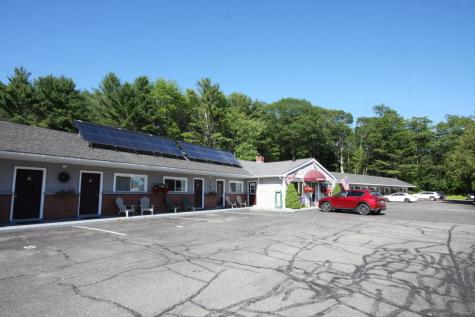 72 Us Route 1 Bucksport ME 04416