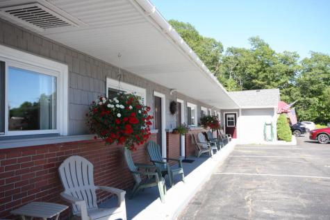 72 Us Route 1 Bucksport ME 04416