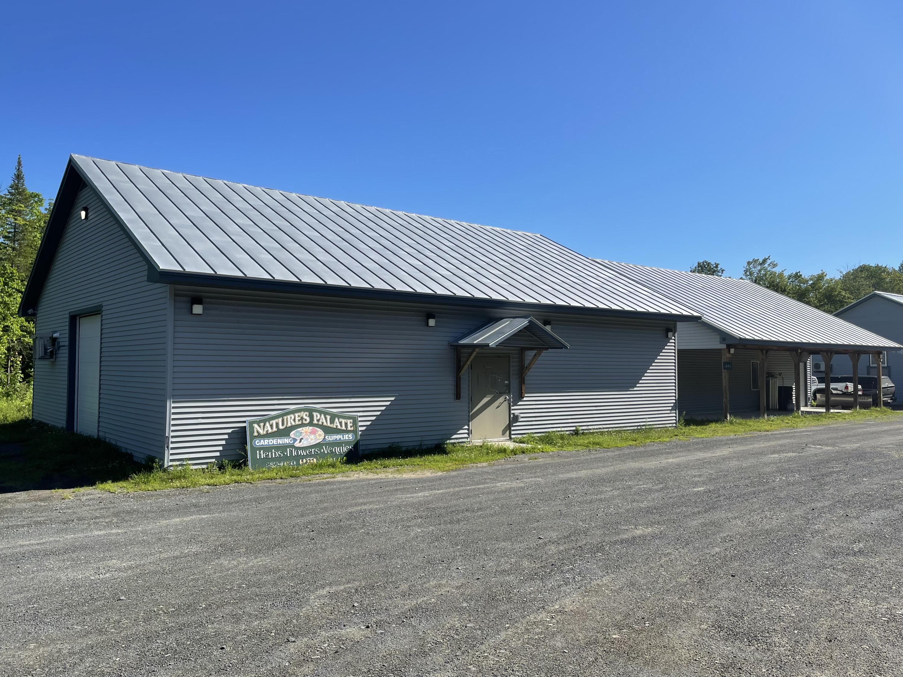 1321 Mercer Road, Mercer, ME 04957 | MLS# 1532912 | Plourde Real Estate