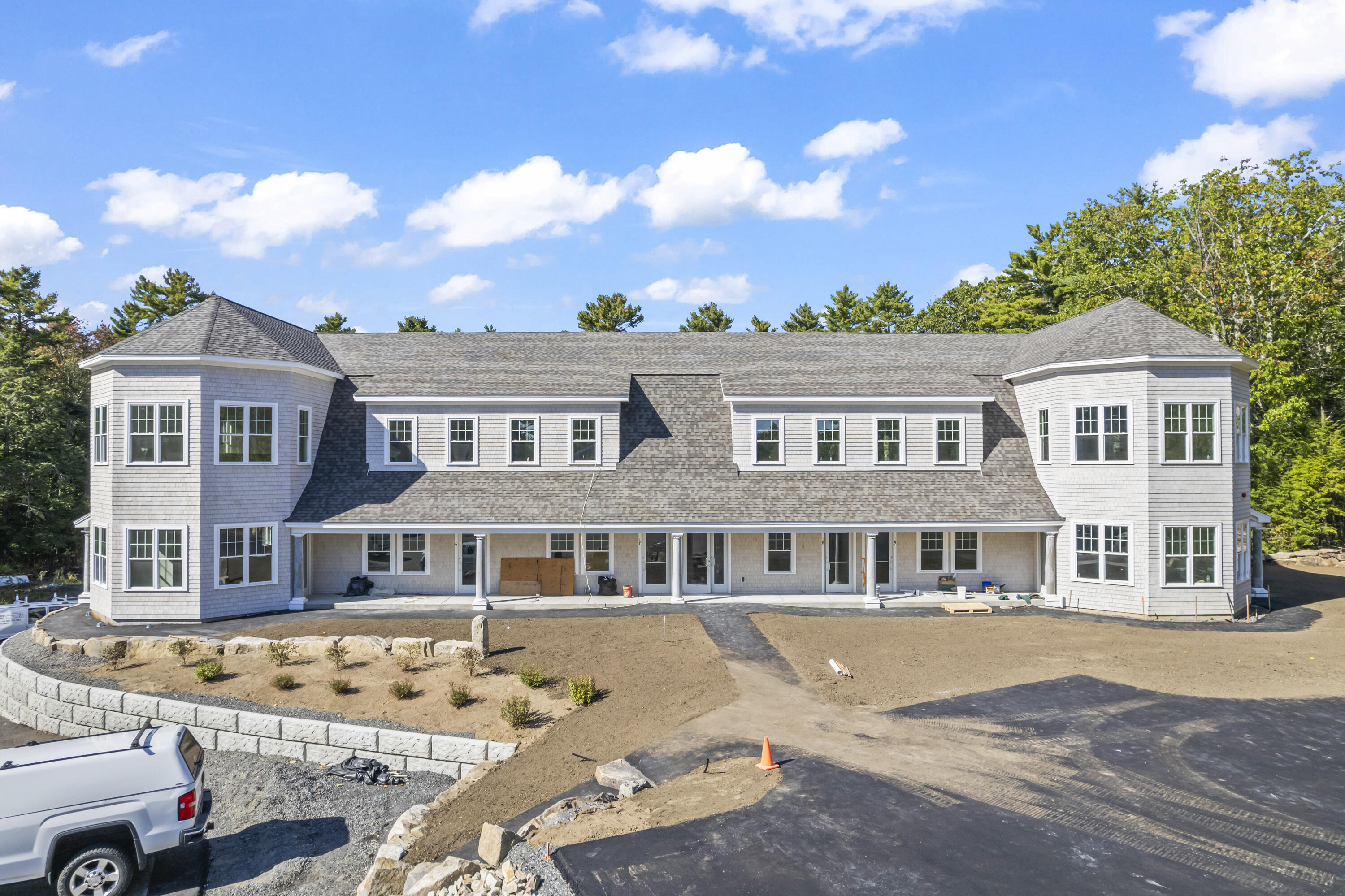 5 Village Park Drive York ME 03909