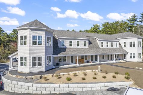 5 Village Park Drive York ME 03909