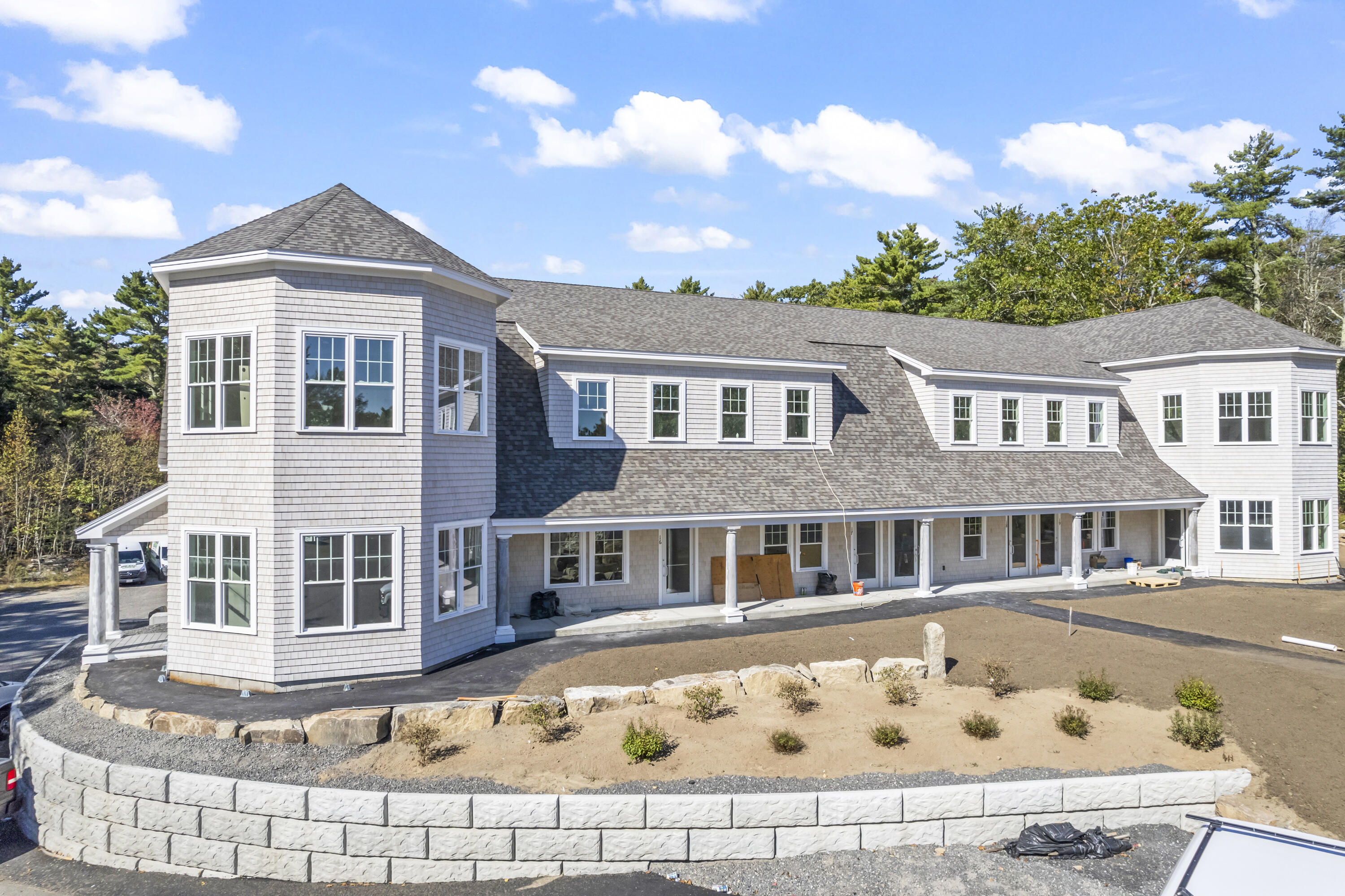 5 Village Park Drive York ME 03909