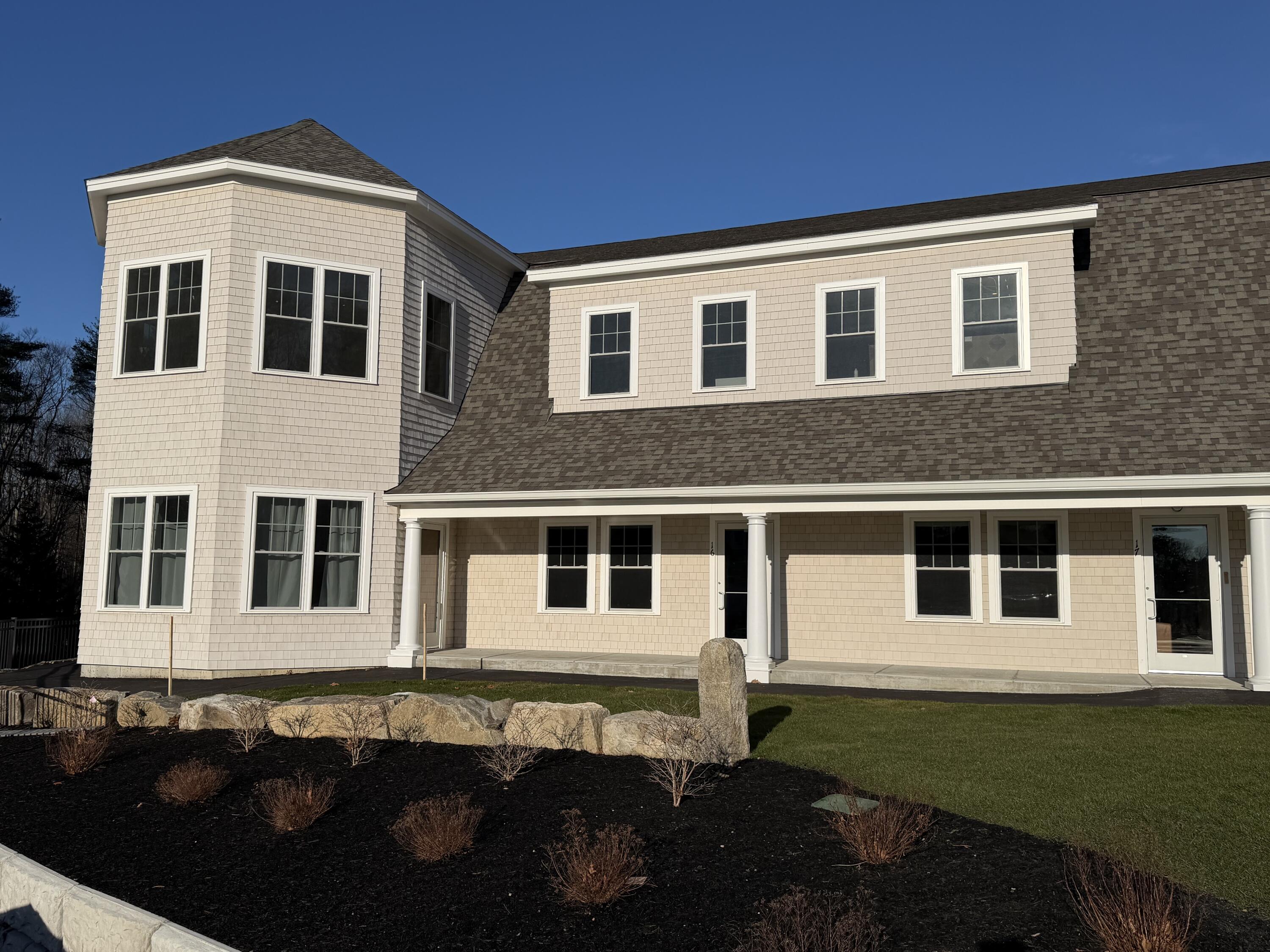 5 Village Park Drive York ME 03909