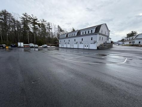 5 Village Park Drive York ME 03909