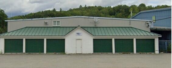 399 Main Street Bingham ME 04920