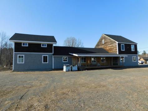 418 Main Street Bingham ME 04920