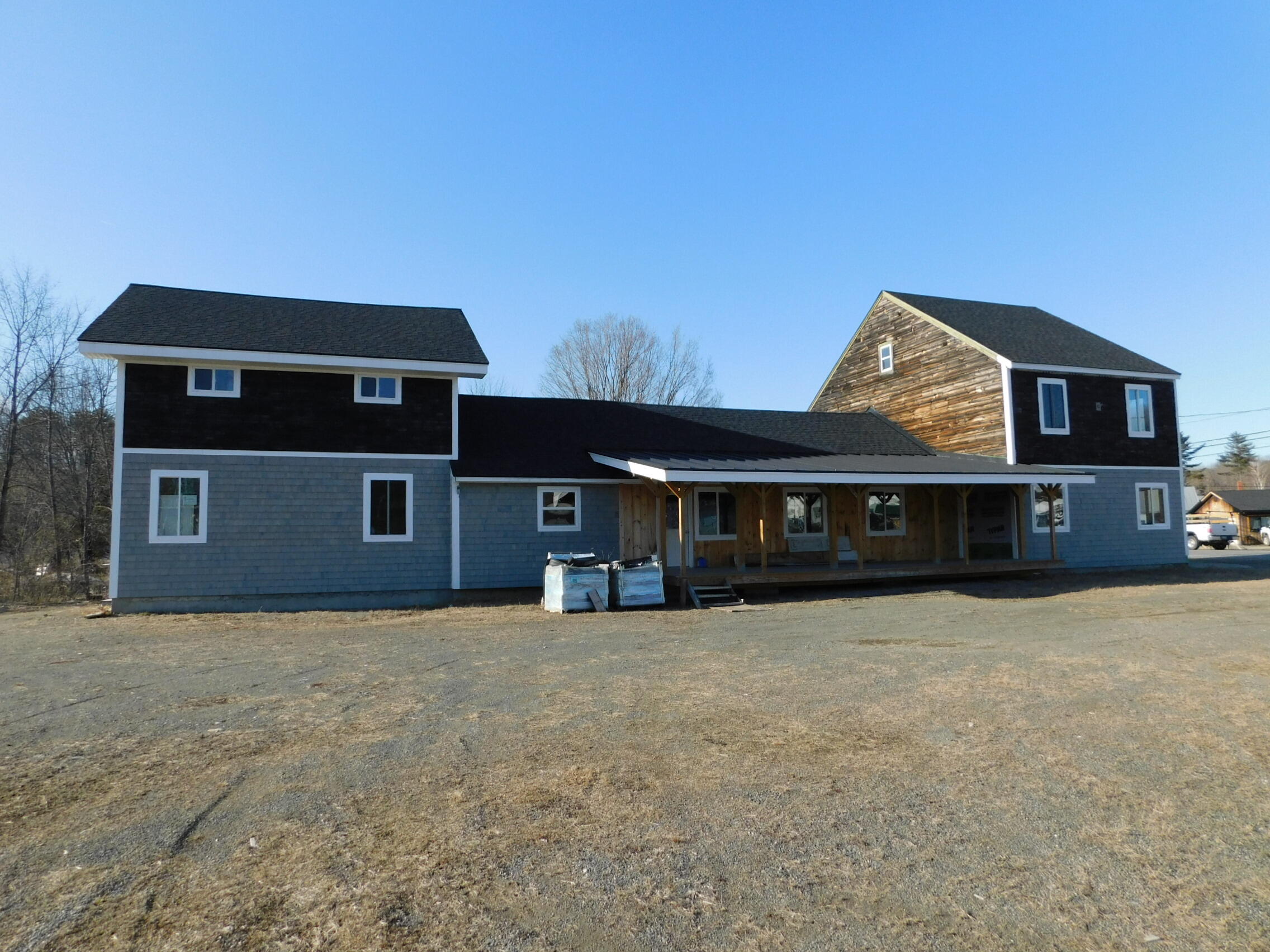 418 Main Street Bingham ME 04920