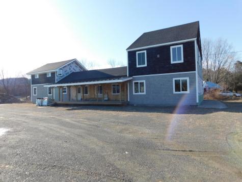 418 Main Street Bingham ME 04920