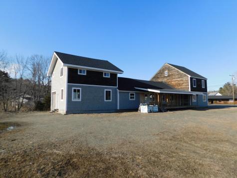 418 Main Street Bingham ME 04920