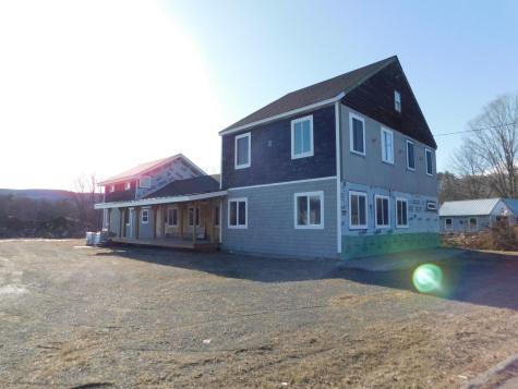 418 Main Street Bingham ME 04920