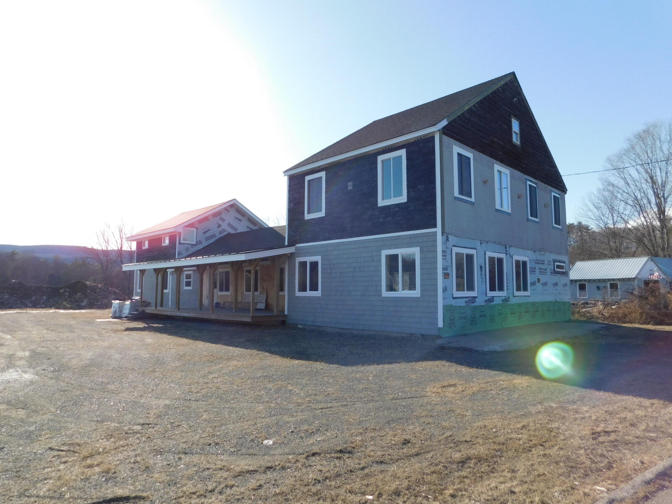 418 Main Street Bingham ME 04920