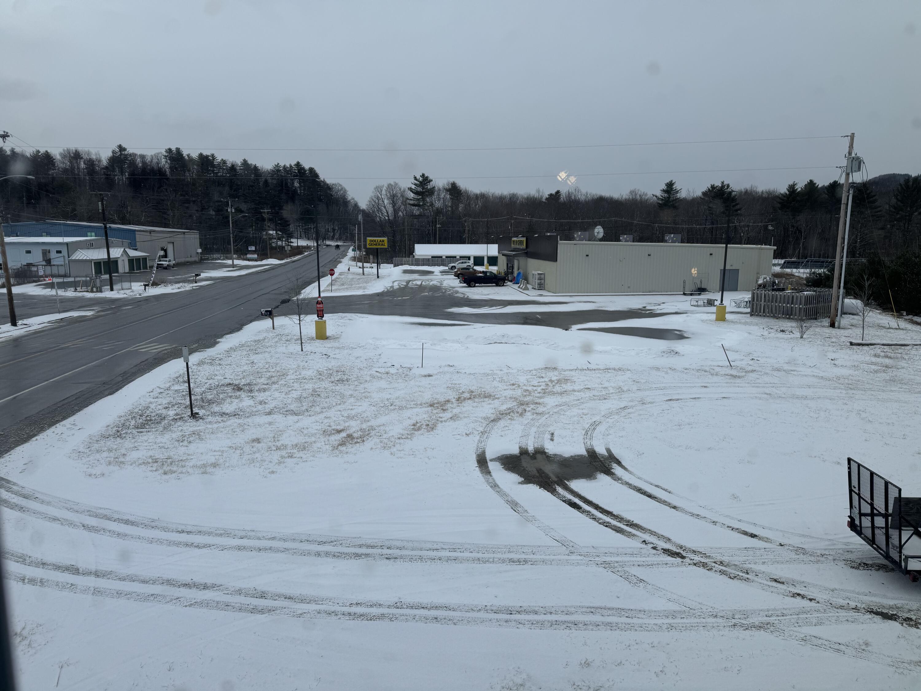 418 Main Street Bingham ME 04920