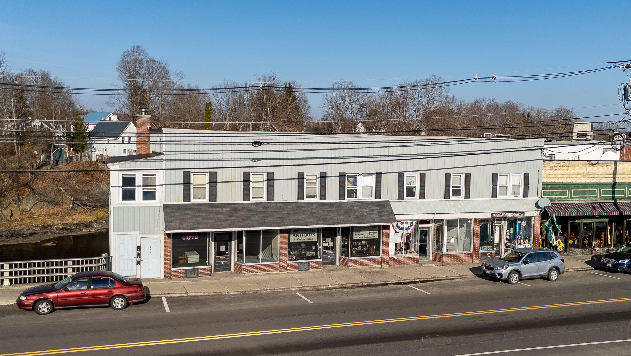 6-12 E Main Street Dover-foxcroft ME 04426