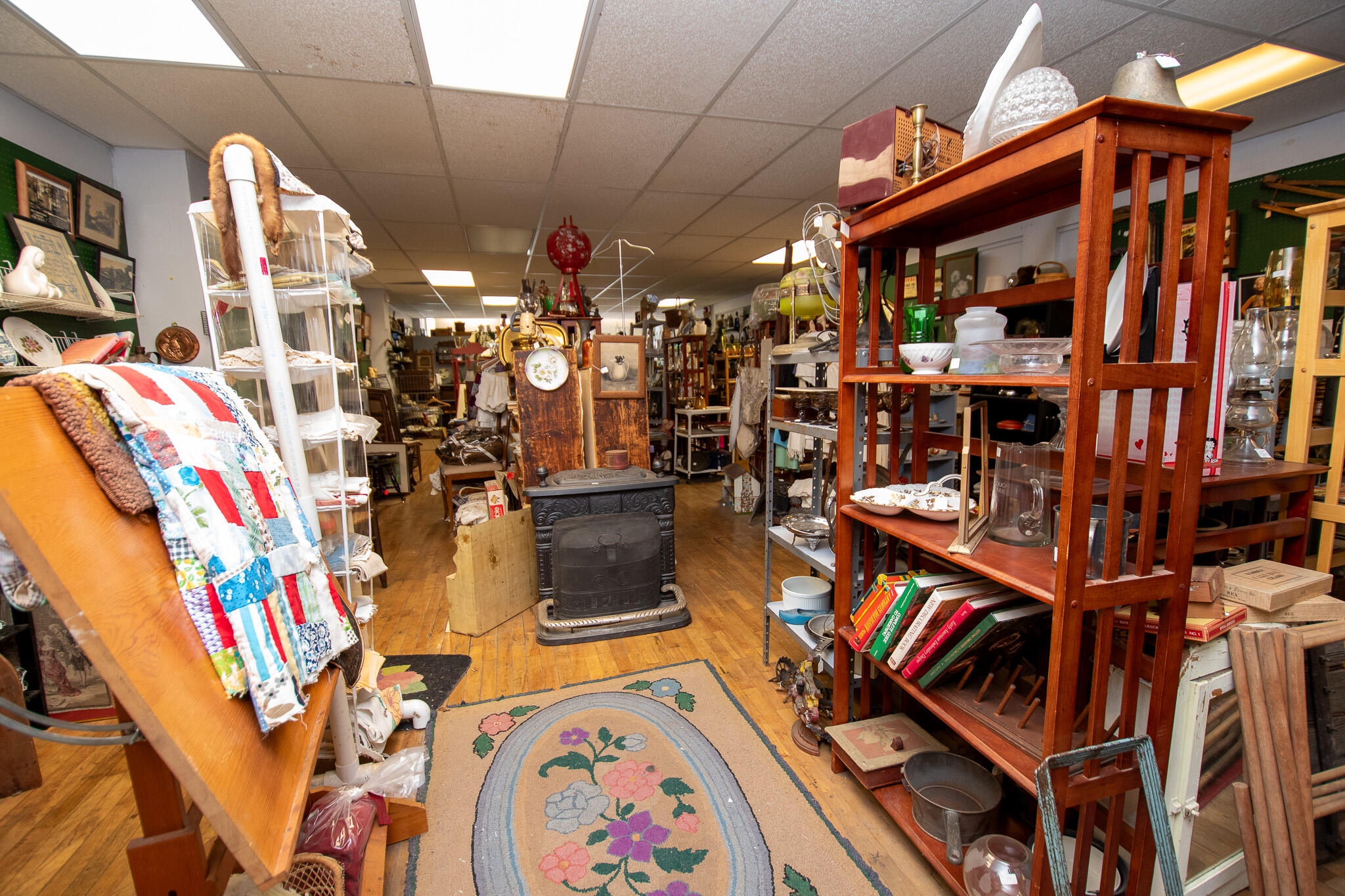 6-12 E Main Street Dover-foxcroft ME 04426