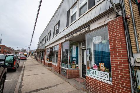 6-12 E Main Street Dover-foxcroft ME 04426