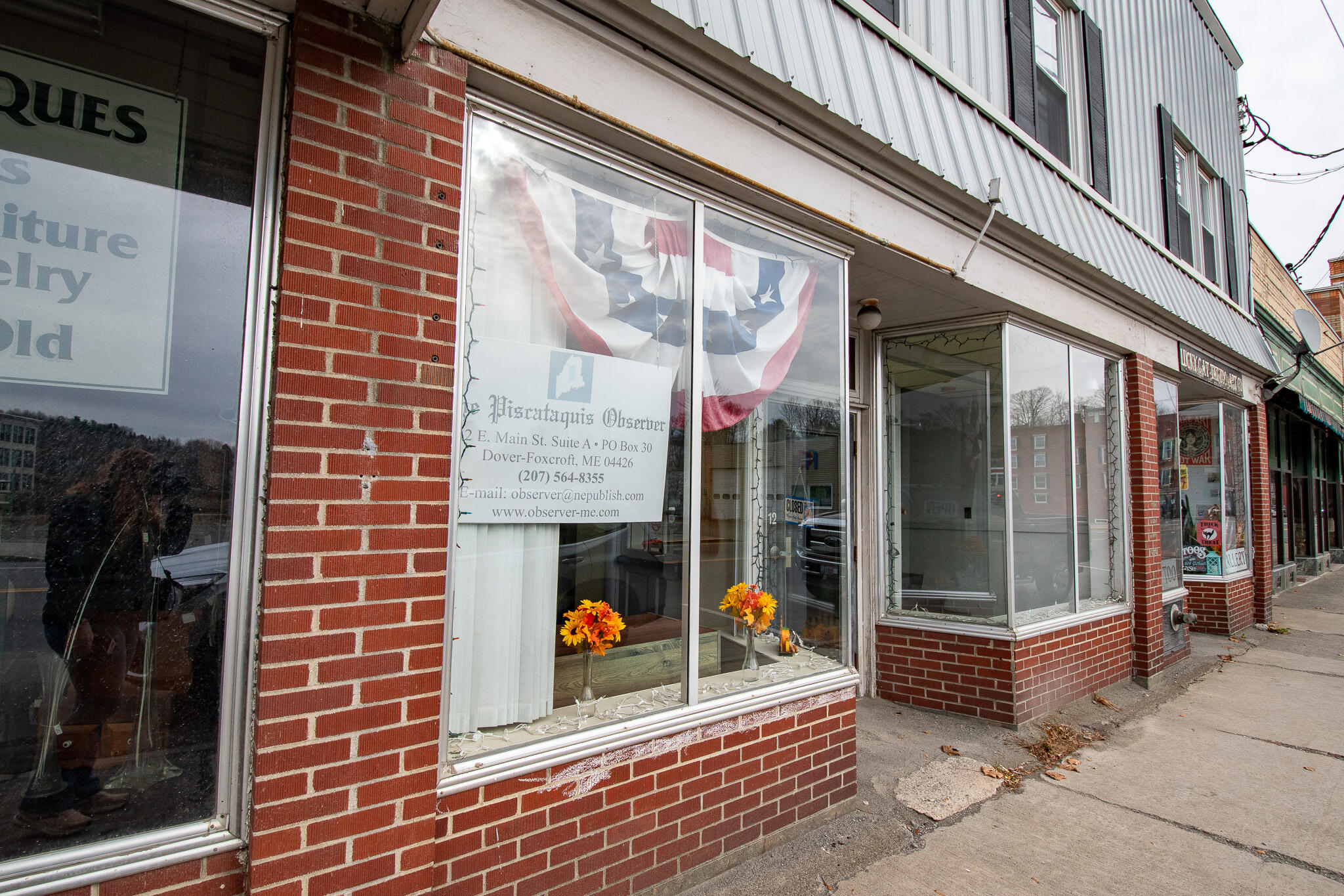 6-12 E Main Street Dover-foxcroft ME 04426