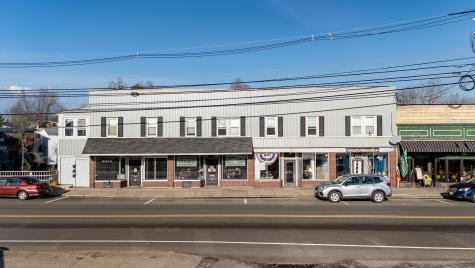 6-12 E Main Street Dover-foxcroft ME 04426