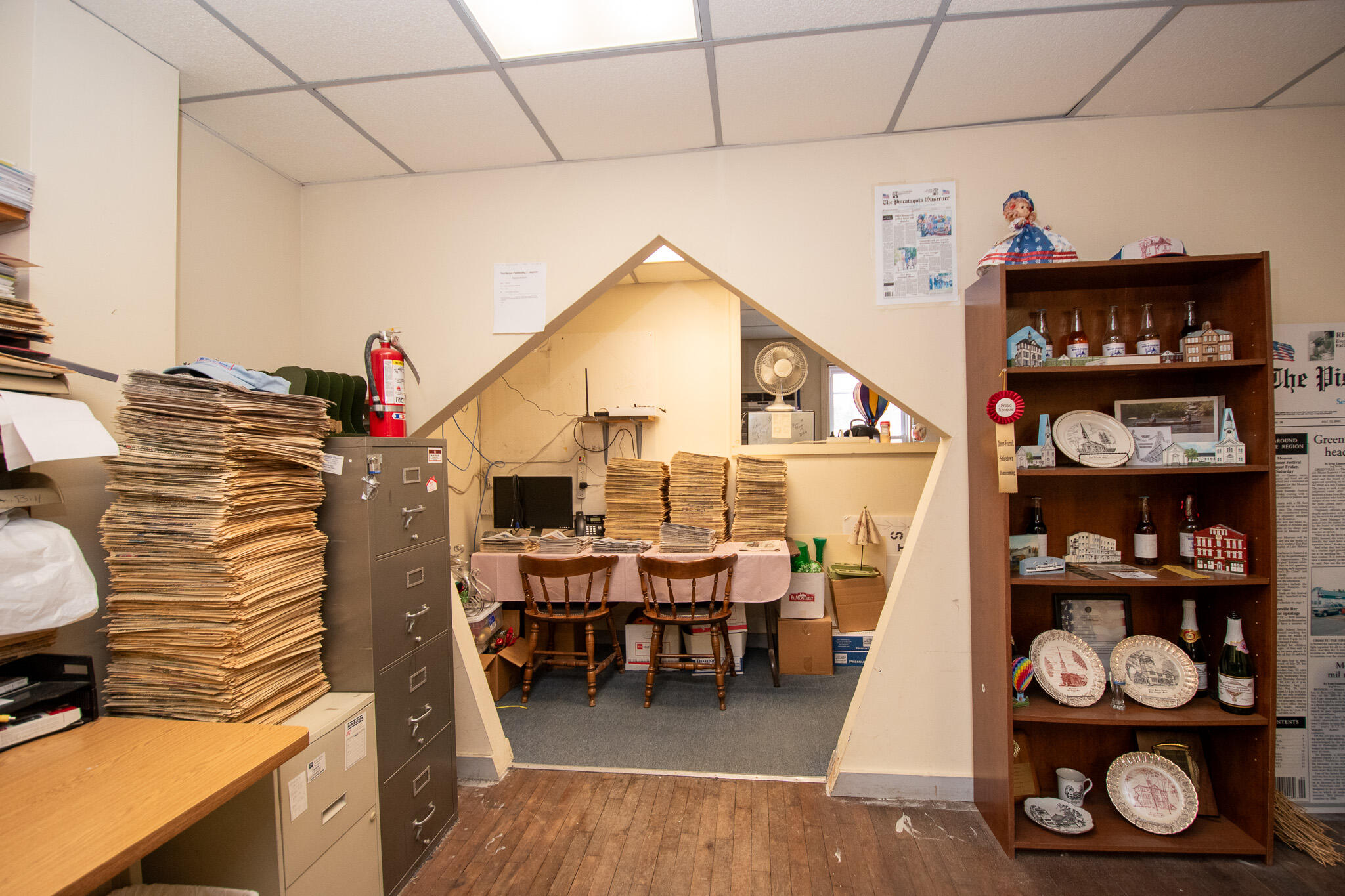 6-12 E Main Street Dover-foxcroft ME 04426