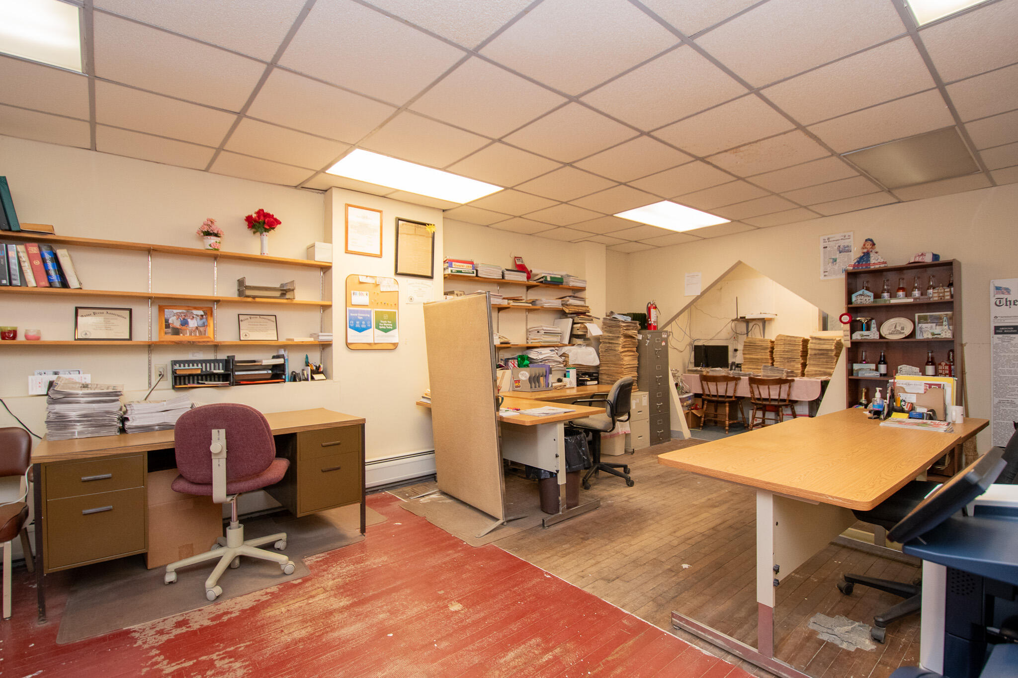 6-12 E Main Street Dover-foxcroft ME 04426