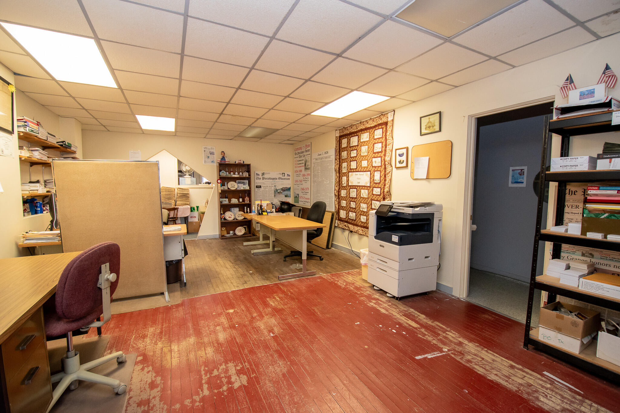 6-12 E Main Street Dover-foxcroft ME 04426