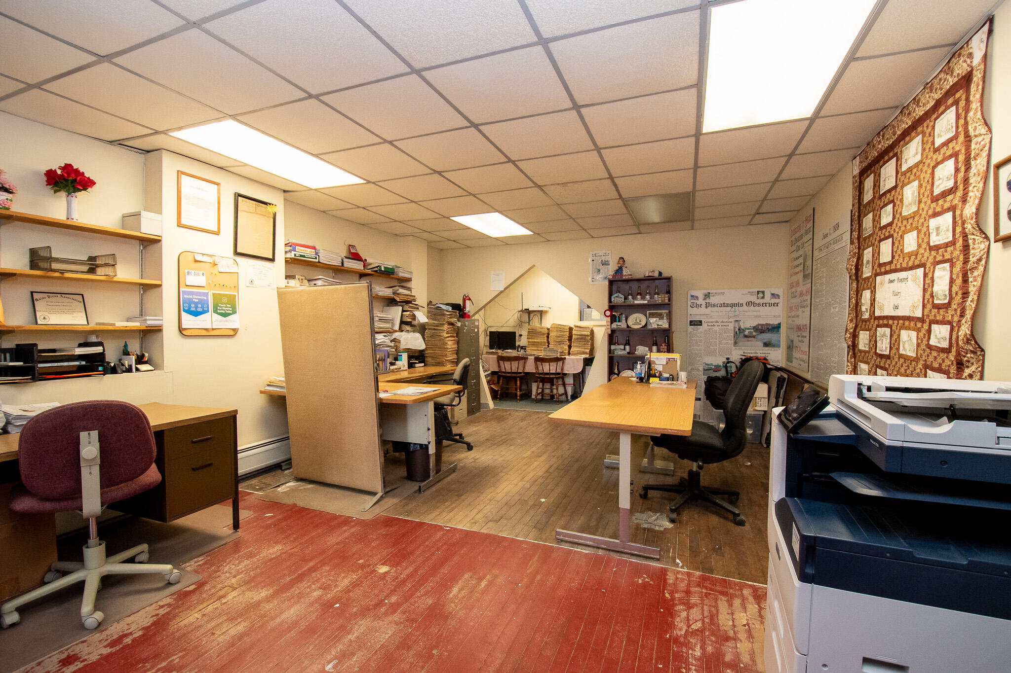 6-12 E Main Street Dover-foxcroft ME 04426