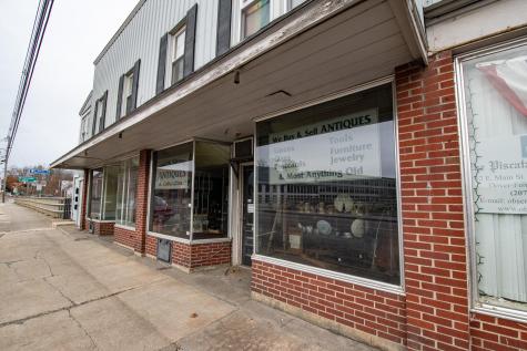 6-12 E Main Street Dover-foxcroft ME 04426