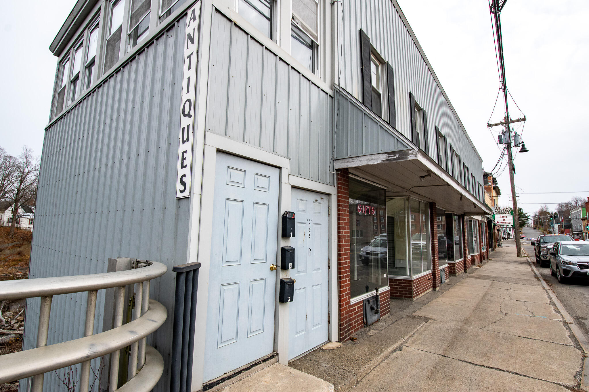 6-12 E Main Street Dover-foxcroft ME 04426