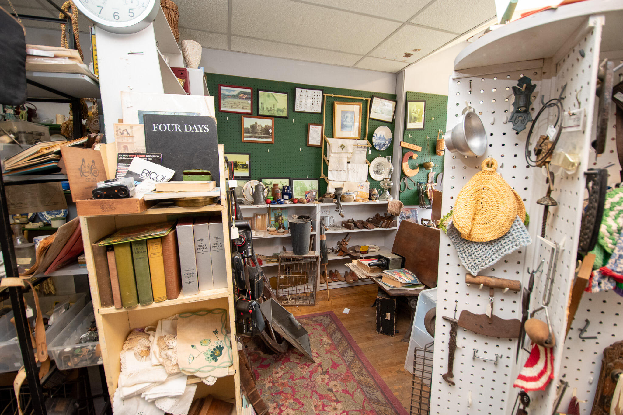 6-12 E Main Street Dover-foxcroft ME 04426