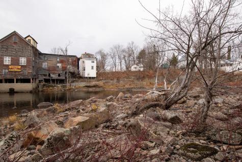 6-12 E Main Street Dover-foxcroft ME 04426