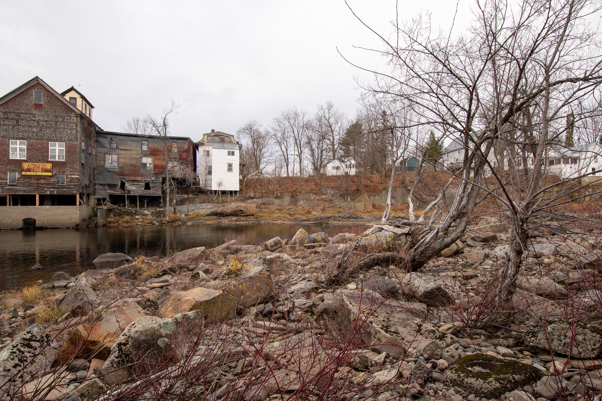 6-12 E Main Street Dover-foxcroft ME 04426