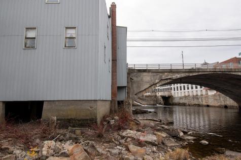 6-12 E Main Street Dover-foxcroft ME 04426