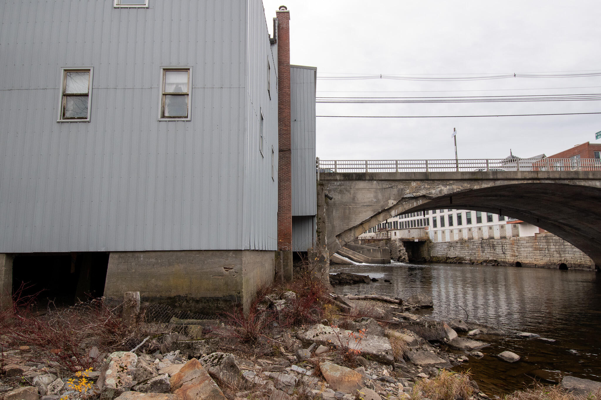 6-12 E Main Street Dover-foxcroft ME 04426