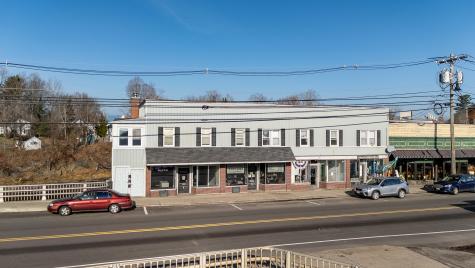 6-12 E Main Street Dover-foxcroft ME 04426