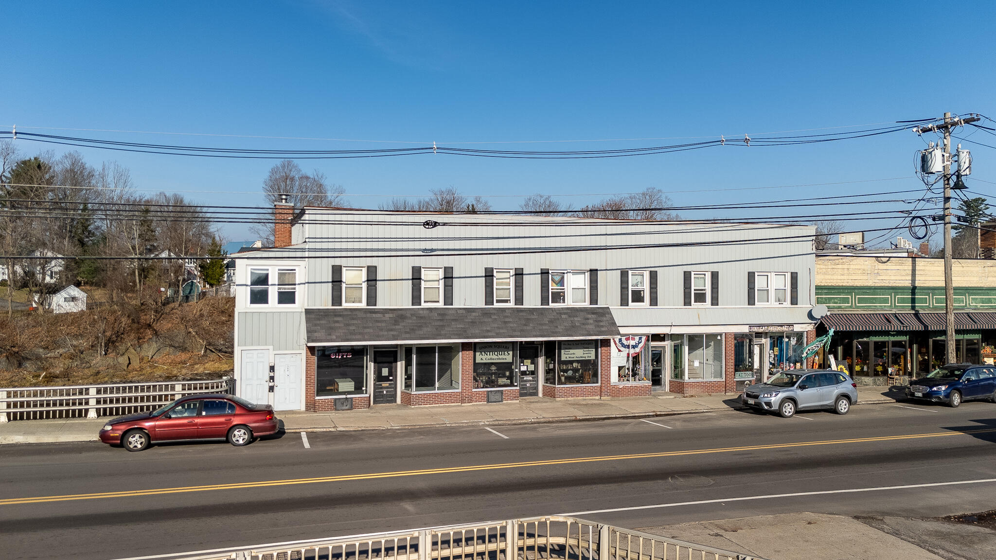 6-12 E Main Street Dover-foxcroft ME 04426