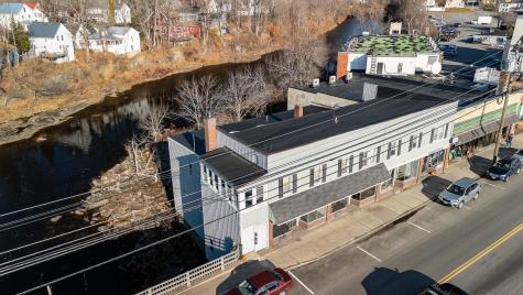 6-12 E Main Street Dover-foxcroft ME 04426