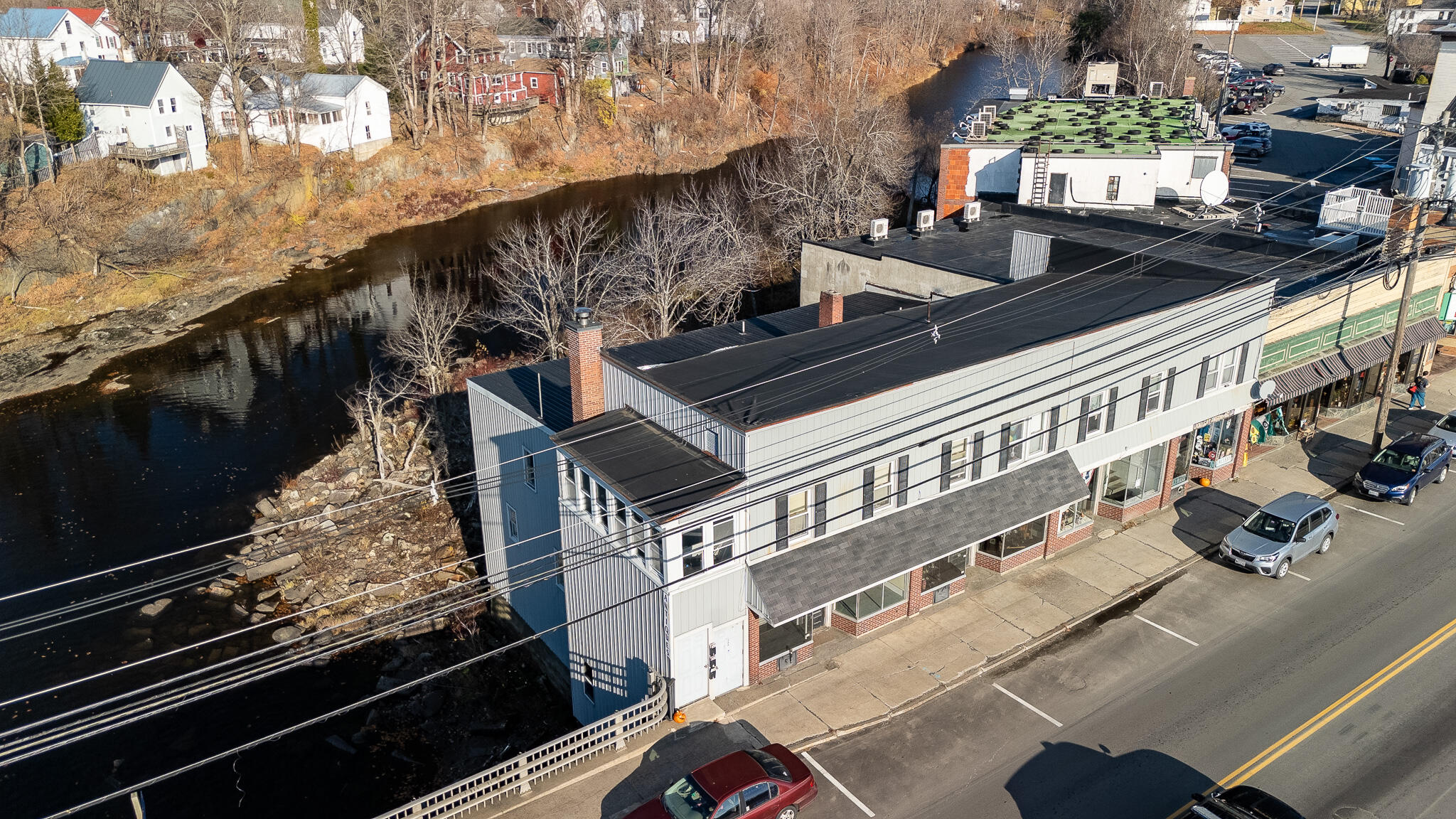 6-12 E Main Street Dover-foxcroft ME 04426