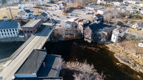 6-12 E Main Street Dover-foxcroft ME 04426