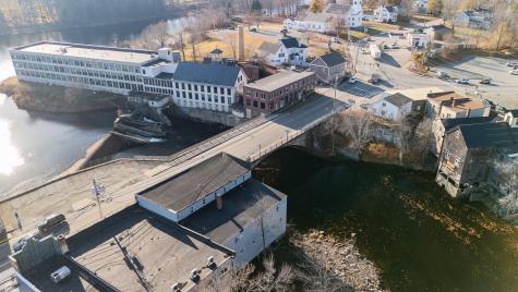 6-12 E Main Street Dover-foxcroft ME 04426