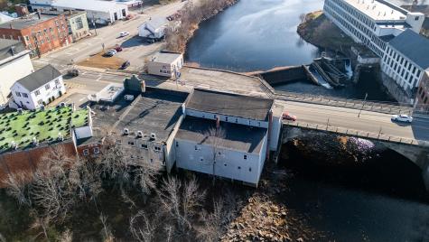 6-12 E Main Street Dover-foxcroft ME 04426