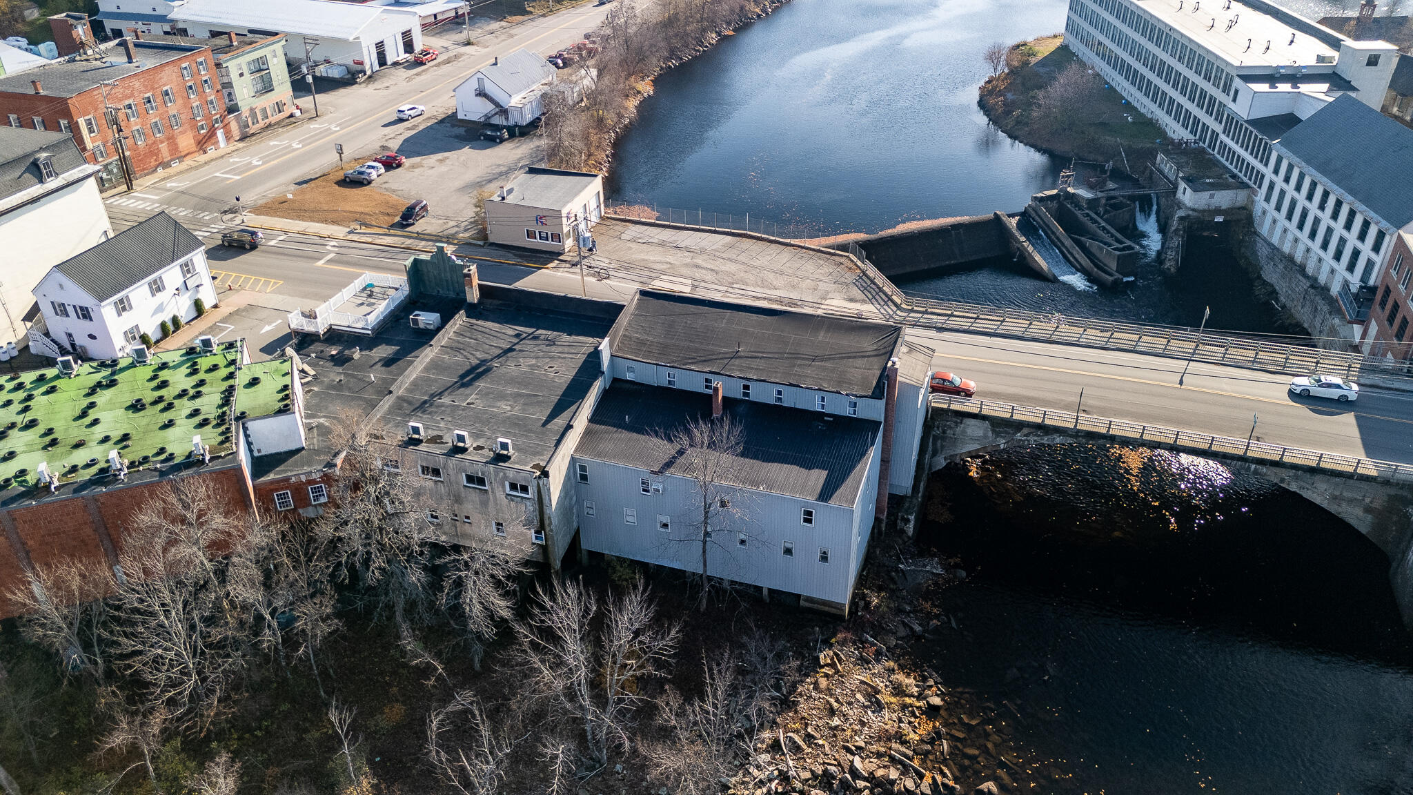 6-12 E Main Street Dover-foxcroft ME 04426