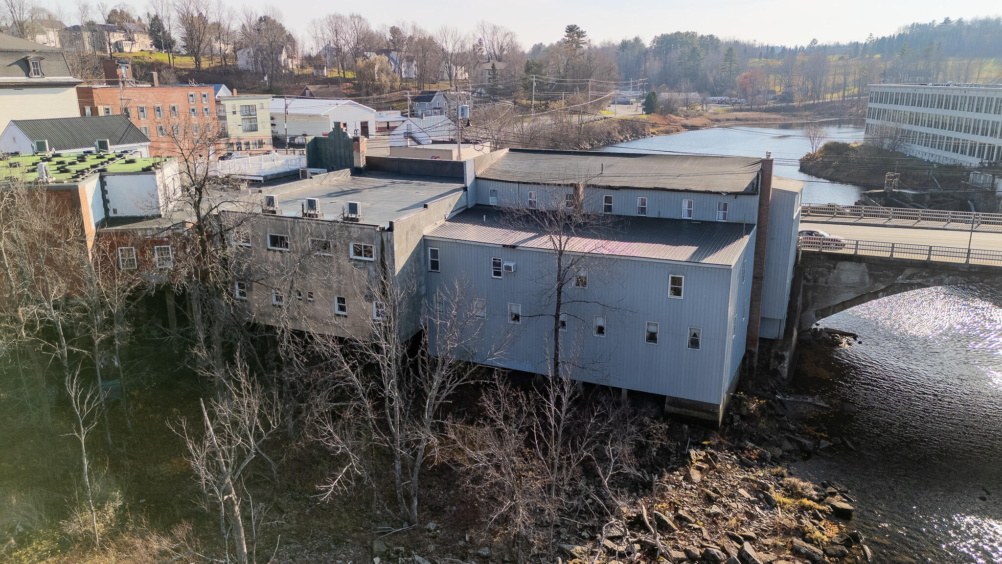 6-12 E Main Street Dover-foxcroft ME 04426