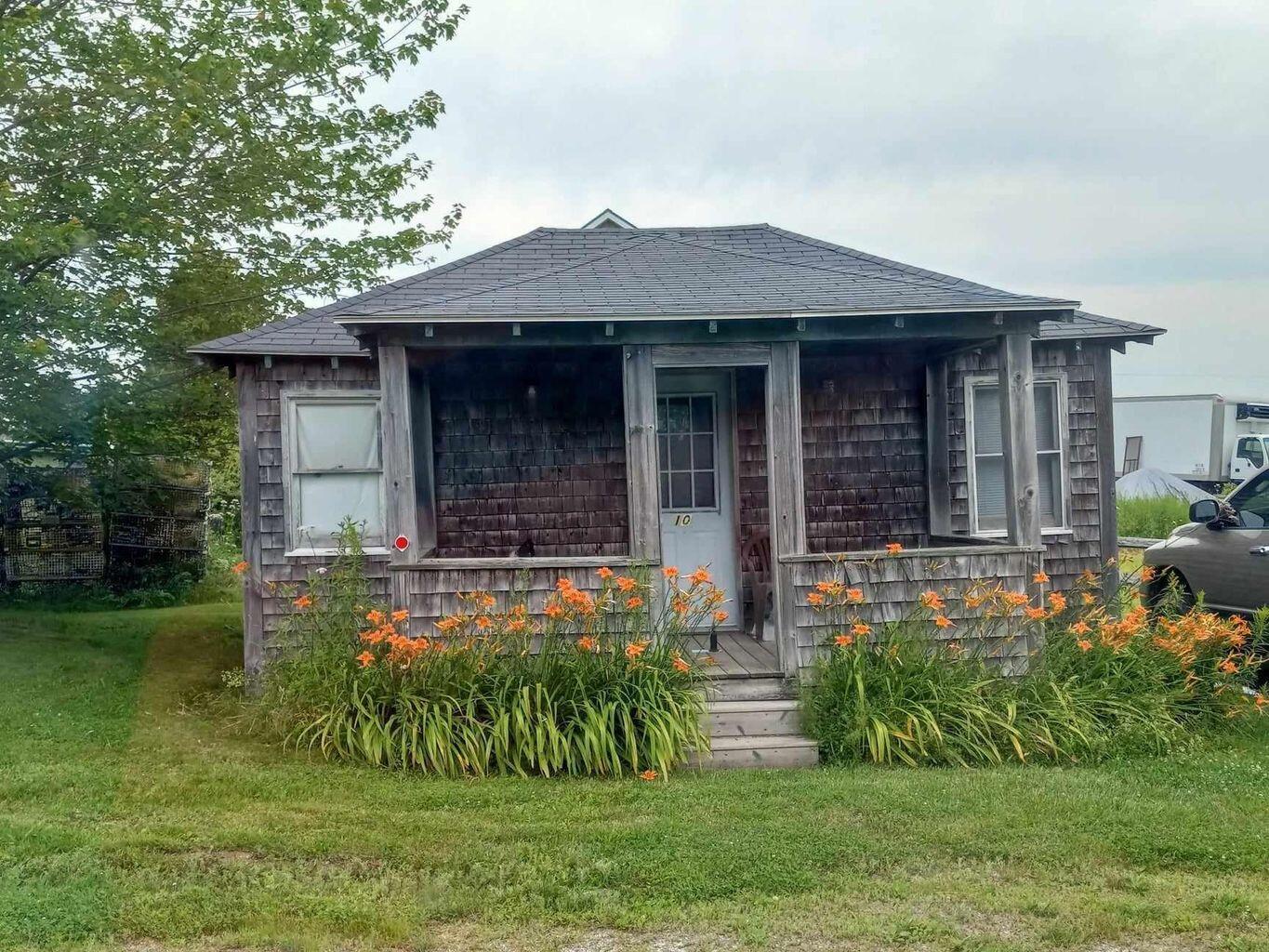 754 Bar Harbor Road Trenton ME 04605