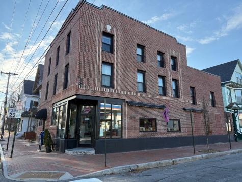 200 Brackett Street Portland ME 04102