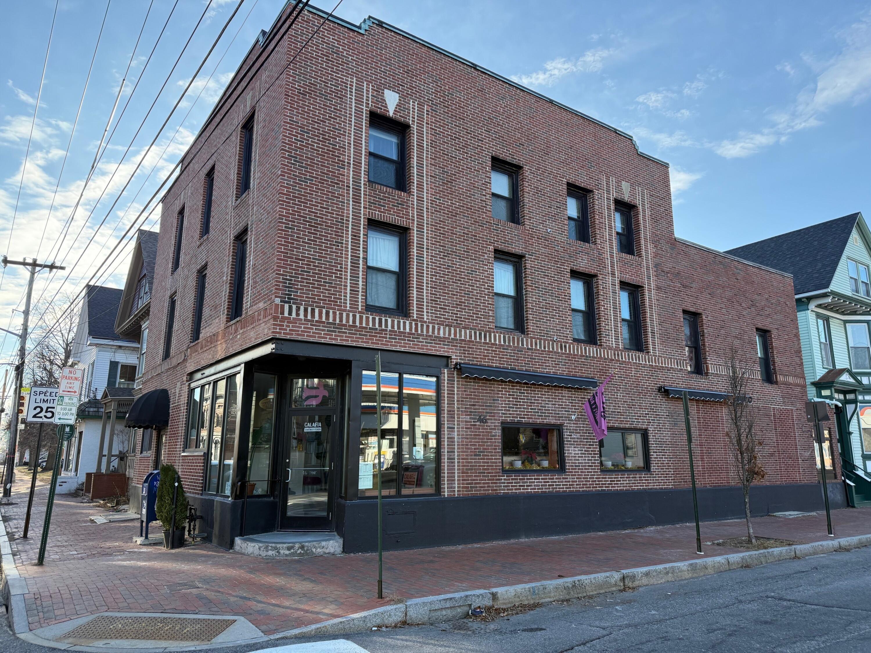 200 Brackett Street Portland ME 04102